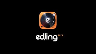 edjing Mix  the Worlds 1 DJ app [upl. by Dde721]