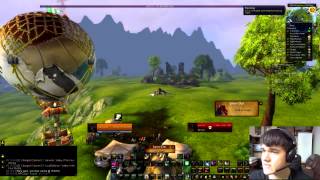 Addon To Help Find and Hunt Rares WoW MoP Silverdragon How Guide [upl. by Chrisoula]