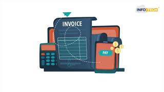 Peppol Einvoicing with InfoTech Cloud Accounting Software [upl. by Consuelo]