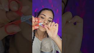 CORTANDO SUA ENERGIA NEGATIVA ENERGY NEGATIVE asmrtingles asmrenergy asmr [upl. by Gamal]