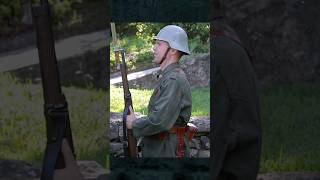 MI UNIFORME INFANTERÍA ESPAÑOLA  julio de 1936 [upl. by Hough]