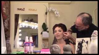 Daae Days Backstage at quotThe Phantom of the Operaquot with Sierra Boggess Episode 1 Welcome [upl. by Deadman562]