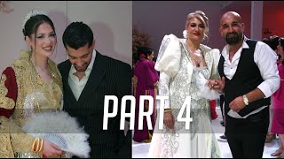 Bijav ko Gazdija Resat amp Ibadet  Wedding Isamedin amp Sandra  28092024  PART 4 [upl. by Pelagia]