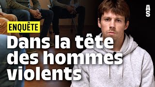 Violences conjugales  pourquoi les hommes frappent [upl. by Audrye876]