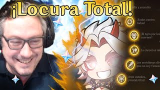 40000 PROTOGEMAS a por ITTO C6 [upl. by Rolyat514]