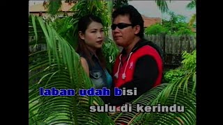 OPENING IBAN MTV KARAOKE ANDREWSON NGALAI  NASIB BULIH PANGAN BARU  LUH VCD PP3017 NELDREANA [upl. by Oinotnanauj]