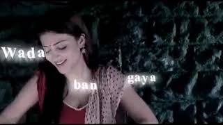 Rang jo lagyo re WhatsApp Status Ramaiya Vastavaiya [upl. by Odnumde]