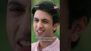 Tanya Sharma Ki Philosophy ft Aadhya Anand  Crushed Season 3  Amazon miniTV [upl. by Naened805]