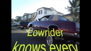 low rider zz top [upl. by Weiner]