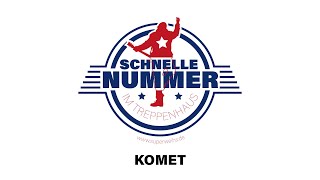 Komet  akustisch [upl. by Blalock]