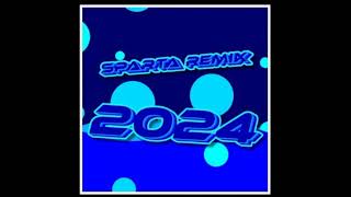 Sparta DrLaSp 2024 edition remix  Sparta remix base 2024 [upl. by Laehcym334]