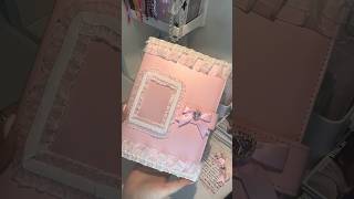 photocard binder unboxing🎀 unboxing hyunjin kpop skz straykids trading [upl. by Rafaela559]