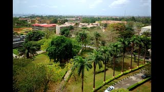 University of Lagos UNILAG Resumption Date and Online Learning Plan [upl. by Ahsitul]