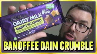 Cadbry Dairy Milk No Frownie Brownie Review [upl. by Nodarb]