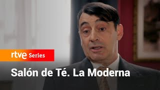 La Moderna Pablo Picasso ha venido a Madrid LaModerna261  RTVE Series [upl. by Milda]