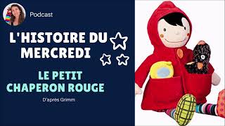 Le petit Chaperon Rouge  Grimm [upl. by Selena]