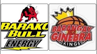 BLOL PBA SUNDAY Game For S6W5100624 KIPP blolpbaBLOLbasketballleagueoflegends GINS v BULLS [upl. by Wilkison764]