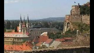 Esztergom Hungary [upl. by Adym130]