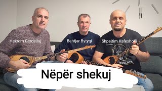 Neper shekuj Instrumentale me çifteli [upl. by Noli]