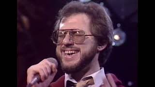 RUPERT HOLMES  Escape The Pina Colada Song 1980 [upl. by Fanny]