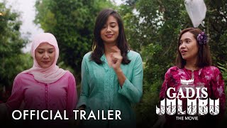 Gadis Jolobu Official Trailer [upl. by Draner]