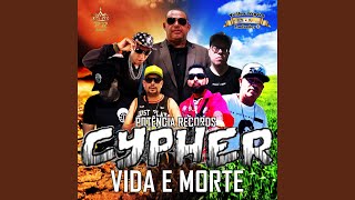 Cypher Vida e Morte [upl. by Endo]