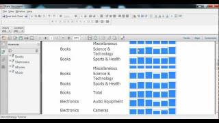 Custom MicroCharts in MicroStrategy [upl. by Kristie909]