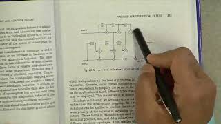 UMN EE5549 DSP Structures for VLSI Lecture25 [upl. by Aehtna]