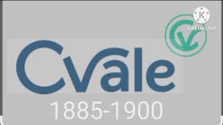 cvale historical logos reversed [upl. by Nnayrb320]