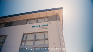 Mediclinic Day Clinics [upl. by Rese]