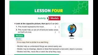 Grade5 lesson 4 Concept 21 شرح الدرس الرابع الكونيسبت21ساينس سنة خامسة ابتدائي بسهولة [upl. by Carlynn629]