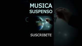 CREATIVITY  MUSICA DE SUSPENSO  shorts musicadefondoparavideos musicadefondo musica [upl. by Bettencourt]