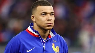 TRÊVE INTERNATIONAL  MBAPPE TRÈS DÉCEVANT  KOLO MUANI  RAMOS  MENDES ASSURENT [upl. by Pergrim74]