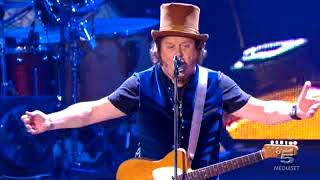 Baila Morena Live Zucchero Arena Verona [upl. by Selfridge]