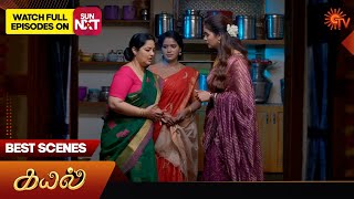 Kayal  Best Scenes  30 Oct 2024  Tamil Serial  Sun TV [upl. by Mariann]