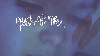 carobae  Part of Me Official Lyric Video [upl. by Vernier]