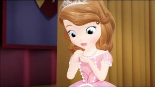 Sofia the First  The Enchancian Anthem [upl. by Ittak]