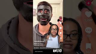 how to do blackface pt 13 videoart blackhistory arthistory americanhistory shorts ytshorts [upl. by Ateerys860]