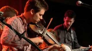 Old Crow Medicine Show  Wagon Wheel Live [upl. by Aihpledalihp]