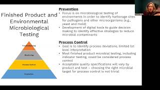 Dairy Foods Virtual Office Hours Microbiological Testing Methods in the Dairy Industry [upl. by Dyson]