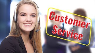 Customer Service Skills  Video Training Course  John Academy [upl. by Aniret991]