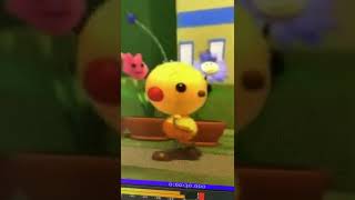 Rolie Polie Olie Theme Song PAL [upl. by Tenaej]