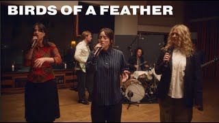 Billie Eilish – BIRDS OF A FEATHER Live Performance from Amazon Music’s Songline [upl. by Okiram]