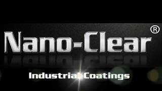 NCI  Worlds Most Durable Industrial Nanocoating [upl. by Xad]