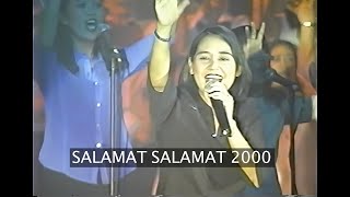 SALAMAT SALAMAT 2000 REMASTERED [upl. by Eynobe]