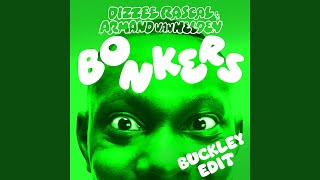 Bonkers Buckley Remix [upl. by Dunston350]