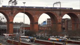 Stockport Video Tour [upl. by Ingrid]