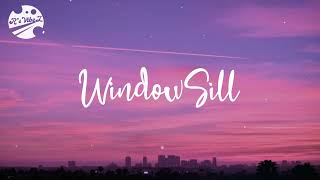 ZAYN  Windowsill ft Devlin Lyric Video [upl. by Obelia881]