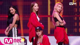 MAMAMOO  Sleep In The Car Comeback Stage  M COUNTDOWN 180719 EP579 [upl. by Moyers]