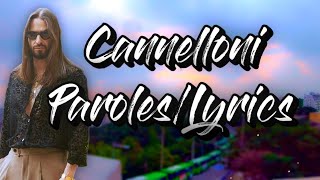 Cannelloni  SCH ParolesLyrics [upl. by Eecyal265]